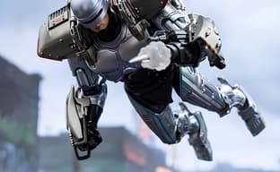 Hiya Toys открыла предзаказ на фигурку Робокопа с реактивным ранцем из третьего фильма серии