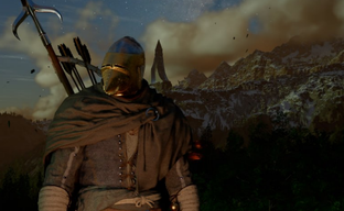 Разработчики Crimson Desert извинились перед игроками на клавиатуре и мыши — пообещали исправить управление