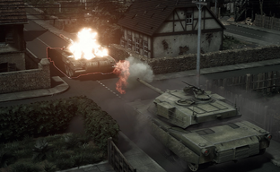 В Steam вышла стратегия о противостоянии СССР и НАТО в эпоху холодной войны