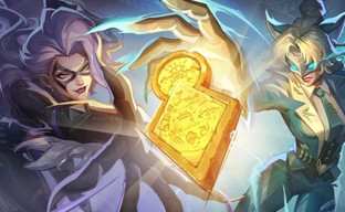 Marvel Rivals опять обошла Overwatch в Steam — стартовал седьмой сезон и появилась Белая Лиса