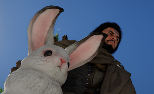 Появился список известных ошибок Crimson Desert — разработчики случайно проспойлерили контент