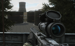 Никита Буянов показал анимацию зарядки магазинов, «Ледокол», одежду и другие тизеры Escape from Tarkov