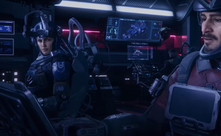 Тизер The Expanse: Osiris Reborn — Owlcat рассказала про особенности терраформирования Марса