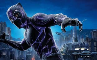 Marvel перенесла релиз «Чёрной пантеры 3» на полгода — СМИ