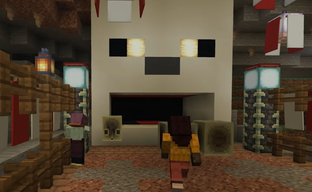 В Minecraft появится новый биом, моб и блоки