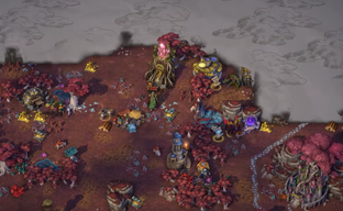 Разработчики Heroes of Might and Magic: Olden Era не сдержали слёз радости — проект вошёл в топ-10 самых желанных игр Steam