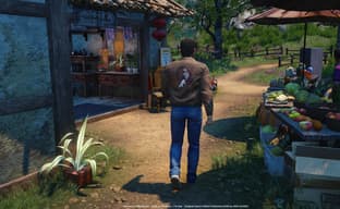 Shenmue III возвращается в новом виде — что изменилось 