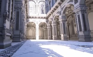 Ubisoft готовит «революцию» — новый рендеринг в Anvil 