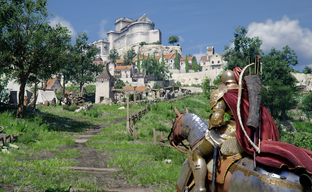 Crimson Desert задумывалась как MMO-приквел Black Desert Online и разрабатывалась без чёткого курса — слух