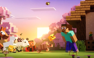 В Minecraft добавят сотни новых текстур для детёнышей мобов — показали обновление TIny Takeover