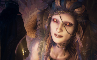 Авторы Dragon’s Dogma 2 поздравили игроков со второй годовщиной и выпустили в честь праздника промо-арт