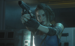 Ремейк Resident Evil 3 показал лучший пик онлайна в Steam за последние 6 лет