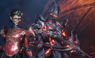 Система приглашений в Warframe напугала игроков — разработчики отключили функцию после появления загадочных сообщений