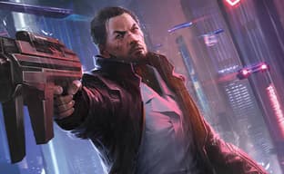 Крауд-кампания карточной игры Cyberpunk Trading Card Game собрала более одного миллиарда рублей