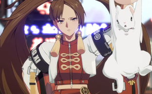 Guilty Gear Strive получит обновление 2.0 с изменёнными механиками — трейлер пятого года поддержки