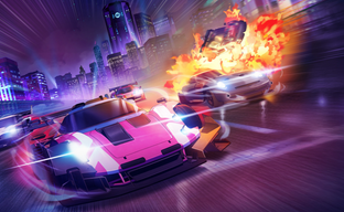 Aparecieron las calificaciones de Screamer: carreras de anime con elementos de lucha