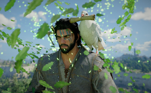 Создатели Crimson Desert извинились за то, что в игру попали ИИ-арты — их пообещали заменить