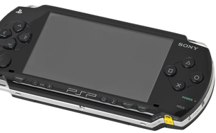 En PSP aparecieron los "Trofeos": un modder añadió un sistema de logros