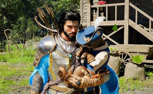 В Crimson Desert добавили больше точек для телепортации, личный склад и упростили QTE — вышло обновление 1.00.03