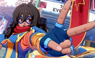 Человек-паук из другой реальности: в Marvel Tokon представили Пени Паркер и новую арену