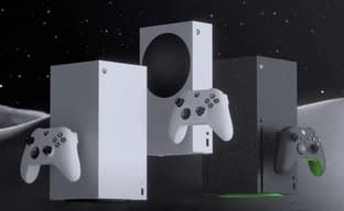 Microsoft избавляется от запасов? Xbox Series X отдают за полцены  