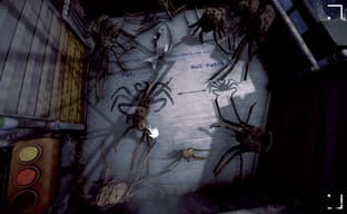 Я приехал ловить крабов, а они начали ловить меня. Обзор мрачного хоррора Crabmeat 