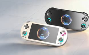 Начались продажи портативных консолей Anbernic RG Vita и RG Vita Pro: ностальгия по PS Vita