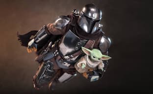 Hot Toys показала набор с фигурками персонажей из фильма «Мандалорец и Грогу»