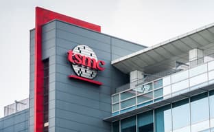 Не пузырь: TSMC распродает производственные мощности, которые еще даже не были построены