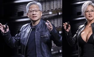 [Видео] DLSS 5. Самая большая ошибка Nvidia