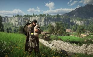 Pearl Abyss выкатила для Crimson Desert патч, улучшающий управление для игроков на ПК