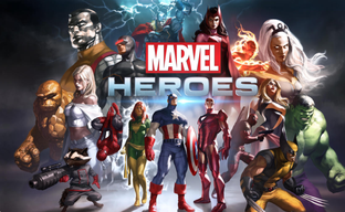 Фанаты восстановили MMO-диаблоид Marvel Heroes спустя 8 лет после закрытия серверов