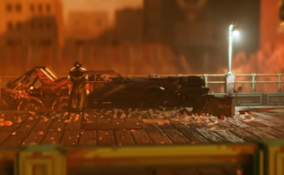 15 минут в белорусском киберпанке — показали новый геймплей Replaced