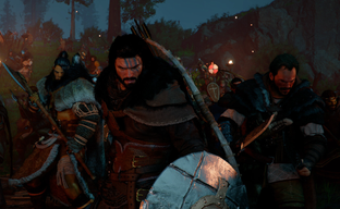 Ex-Blizzard president criticizes Crimson Desert developers for apologizing for using AI