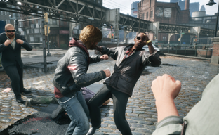 Just Cause Authors Showed New Samson Gameplay - Main Missions and Ways to Earn Money