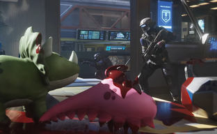 Новый тизер The Expanse: Osiris Reborn — Owlcat участвует в мартовской Xbox Partner Preview