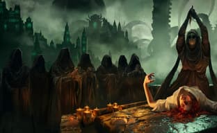 Лавкрафтская стратегия Worshippers of Cthulhu выйдет на Xbox Series X|S до конца марта