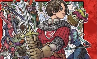 Больше не один: в Dragon Quest X добавят «живого» напарника на базе ИИ Gemini от Google
