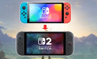 Nintendo лечит классику: десятки хитов получили улучшения для Switch 2