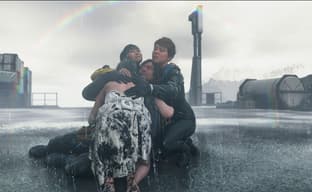 120 FPS и эксклюзивные технологии: почему игрокам Death Stranding 2 стоит выбрать PC