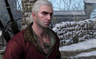 The Witcher 3 modders restore cut scene from "Hearts of Stone" DLC