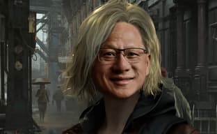 «Это другое»: глава Nvidia заявил, что тоже не любит «нейрослоп» и призвал не сравнивать его с DLSS 5