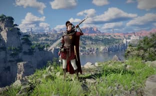 Реки в Crimson Desert реализованы лучше, чем в Red Dead Redemption 2, говорит бывший художник Rockstar