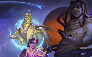 В Steam начался плейтест Starfinder: Afterlight — космической RPG, создателей которой поддержала Owlcat Games