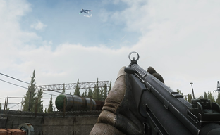 Никита Буянов подарил смазку фанатам Escape from Tarkov, а теперь появилась «взрывные» аирдропы