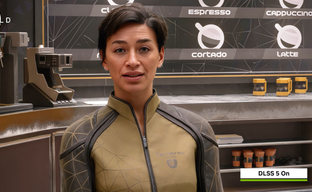 В сети показали 12 минут геймплея Starfield с DLSS 5