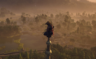 Ubisoft рассказала о достижениях игроков в Assassin's Creed Shadows — появилась статистика за год