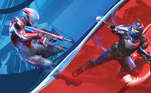 Авторы Splitgate взялись создать шутер в духе Titanfall и Call of Duty: Black Ops 3