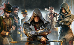 Учитель взял PS5 и сыграл в Assassin's Creed Syndicate на уроке, чтобы рассказать о промышленной революции