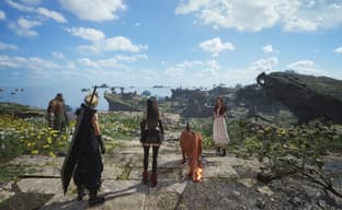 Square Enix tiene un problema: solo los adultos juegan a Final Fantasy VII